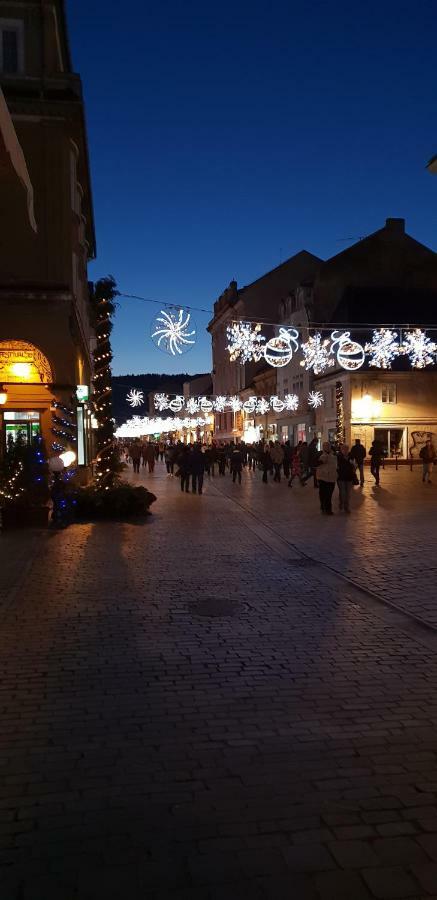 Strada Republicii nr 26 Apartment Brașov Cameră foto